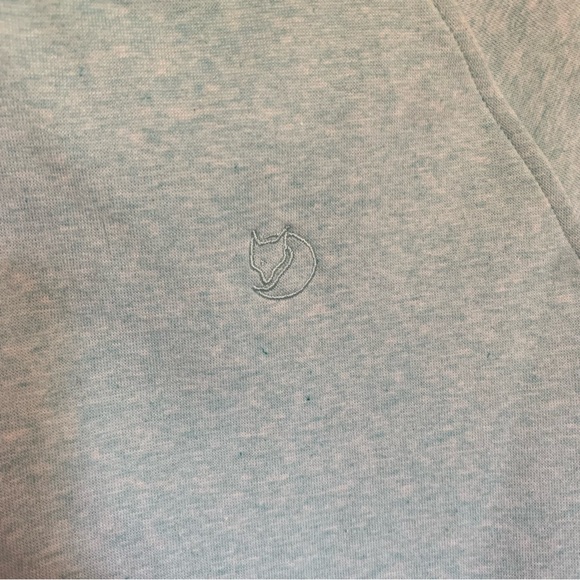 Fjallraven High Coast Hoodie - Picture 4 of 7